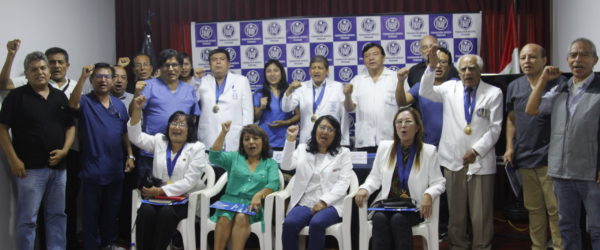 Asamblea Metropolitana de Lima y Callao