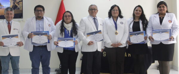 🔵🩺🏥  CEREMONIA DE JURAMENTACIÓN DEL CUERPO MÉDICO DEL PRIMER NIVEL DE ATENCIÓN DE LA RED DE SALUD HUARAL