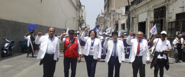 🚨🗣️PRIMER DÍA DE HUELGA NACIONAL DEL SECTOR SALUD – JUEVES 21 NOV. 2024.